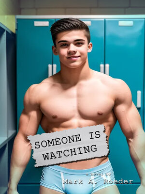cover image of Someone Is Watching